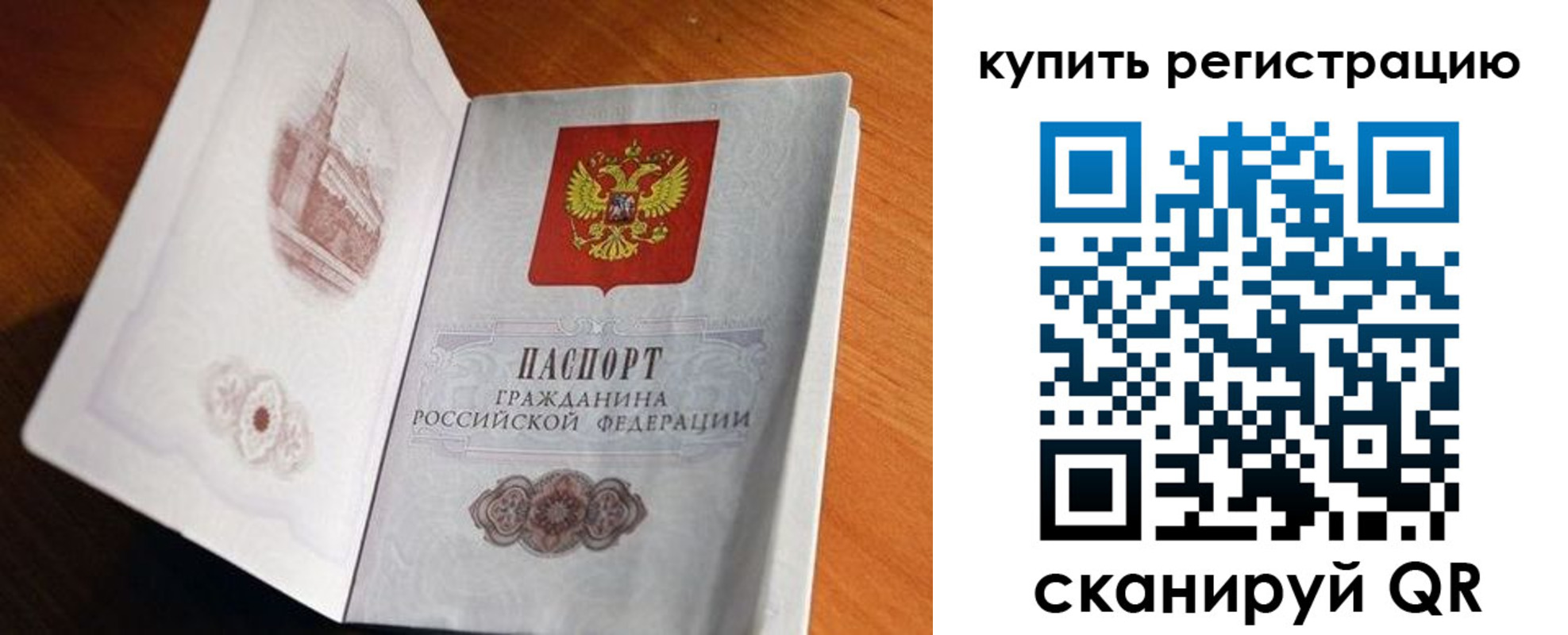прописка законно в Славгороде