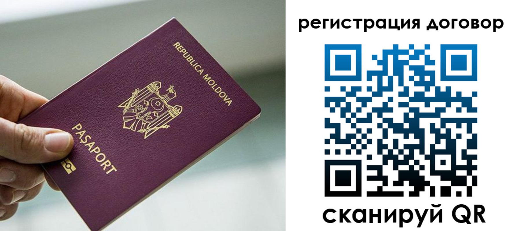 прописка в квартире в Славгороде